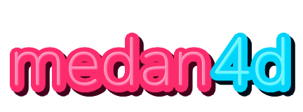 medan4d — logo kanal